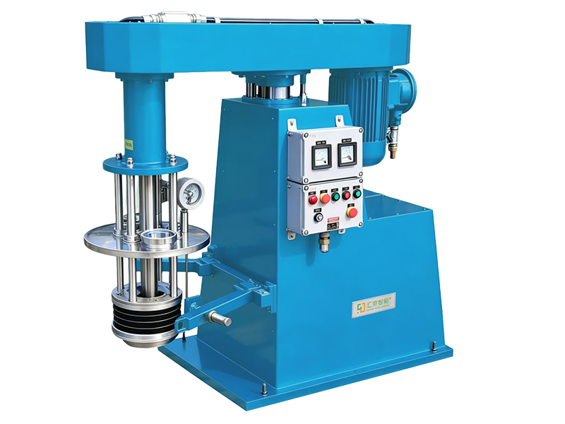 KL Basket Sand Mill
