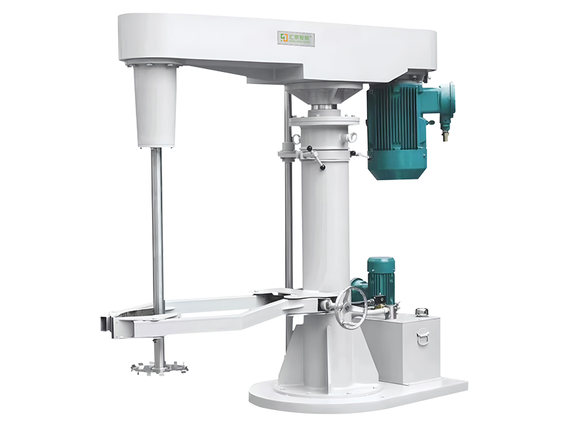 KFS High Speed Disperser