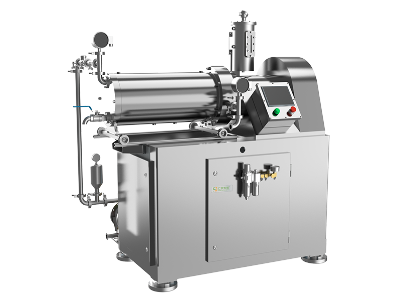 KNW-S/D Series Turbine Nano Sand Mill