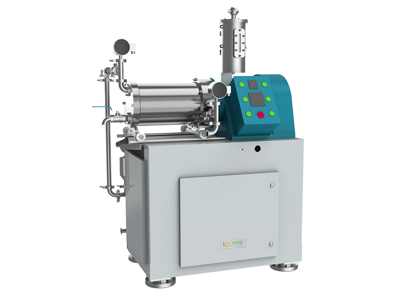 KGB-S/D Series High Efficiency Pin Sand Mill