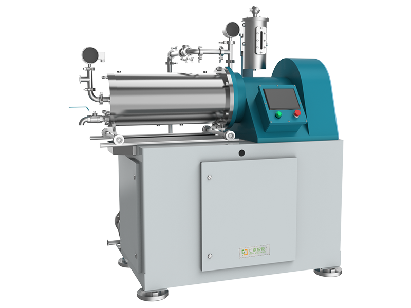 KP-S/D Series Disc Pin Sand Mill
