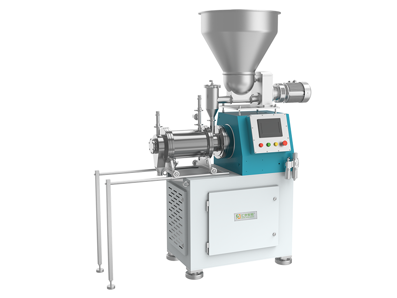 KG Series Dry Sand Mill