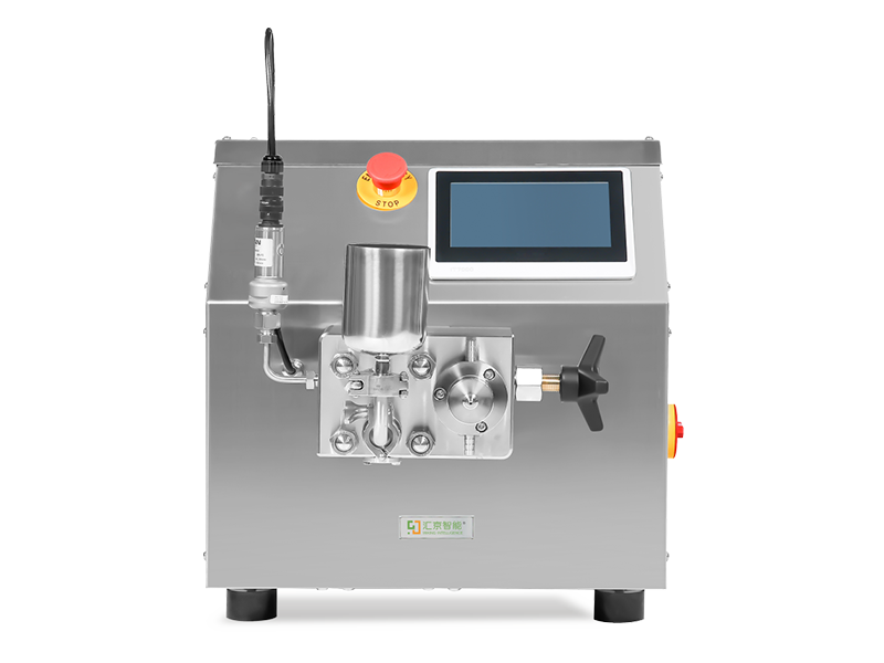 KJZ Series High-Pressure Homogenizer