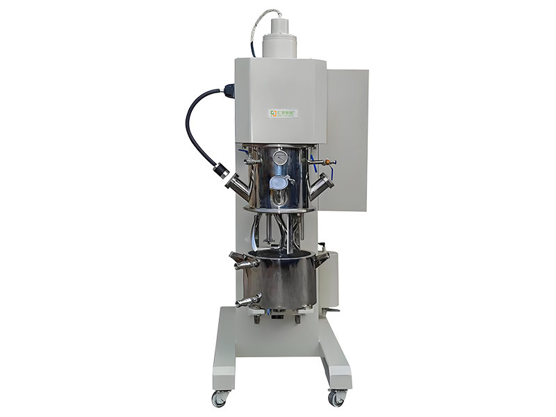 KXH Series Planetary Mixer