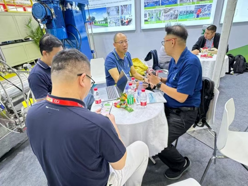 China International Coatings Show, December 3–5, 2024