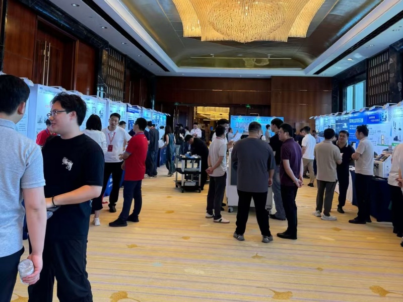 August 6–9, 2026: China Solid-State Battery Technology Conference and Silicon-Carbon Anode Summit F